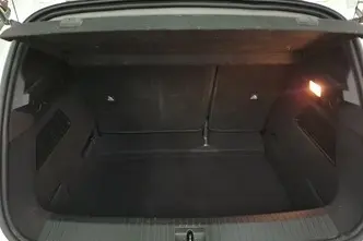 Renault Megane, elekter, automaat, esivedu