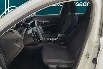 Peugeot 208, 1.2, 74 kW, bensiin, automaat, esivedu