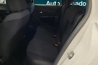 Peugeot 208, 1.2, 74 kW, bensiin, automaat, esivedu