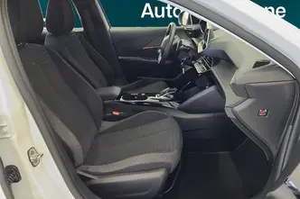 Peugeot 208, 1.2, 74 kW, bensiin, automaat, esivedu