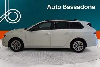 Opel Astra, 1.2, 96 kW, petrol, automatic, front-wheel drive