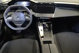 Peugeot 308, 1.6, 132 kW, plug-in hybrid, automatic, front-wheel drive