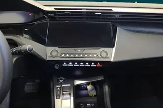 Peugeot 308, 1.6, 132 kW, plug-in hybrid, automatic, front-wheel drive