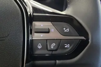 Peugeot 308, 1.6, 132 kW, plug-in hybrid, automatic, front-wheel drive