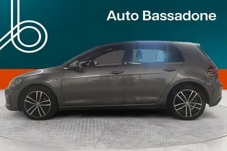 Volkswagen Golf, 1.4, 150 kW, подключаемый гибрид, автомат, передний привод