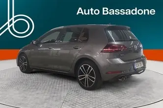 Volkswagen Golf, 1.4, 150 kW, подключаемый гибрид, автомат, передний привод