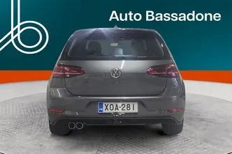 Volkswagen Golf, 1.4, 150 kW, подключаемый гибрид, автомат, передний привод