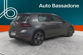 Volkswagen Golf, 1.4, 150 kW, подключаемый гибрид, автомат, передний привод