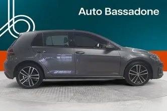 Volkswagen Golf, 1.4, 150 kW, подключаемый гибрид, автомат, передний привод