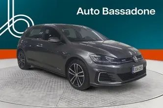 Volkswagen Golf, 1.4, 150 kW, подключаемый гибрид, автомат, передний привод