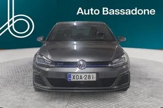 Volkswagen Golf, 1.4, 150 kW, подключаемый гибрид, автомат, передний привод
