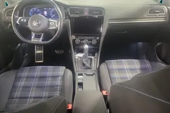 Volkswagen Golf, 1.4, 150 kW, подключаемый гибрид, автомат, передний привод