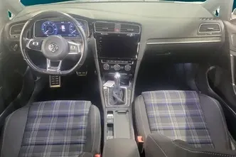 Volkswagen Golf, 1.4, 150 kW, подключаемый гибрид, автомат, передний привод