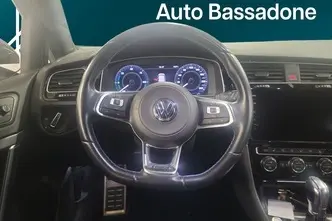 Volkswagen Golf, 1.4, 150 kW, подключаемый гибрид, автомат, передний привод
