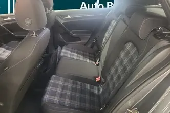 Volkswagen Golf, 1.4, 150 kW, подключаемый гибрид, автомат, передний привод