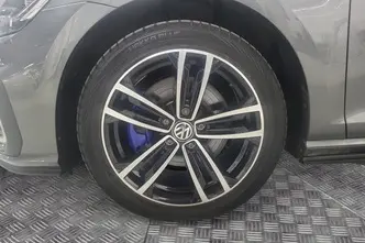 Volkswagen Golf, 1.4, 150 kW, подключаемый гибрид, автомат, передний привод