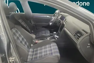 Volkswagen Golf, 1.4, 150 kW, подключаемый гибрид, автомат, передний привод