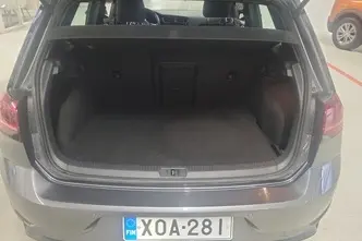 Volkswagen Golf, 1.4, 150 kW, подключаемый гибрид, автомат, передний привод
