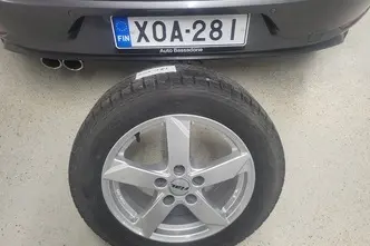Volkswagen Golf, 1.4, 150 kW, подключаемый гибрид, автомат, передний привод