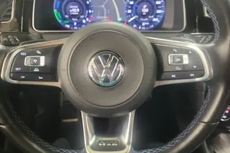 Volkswagen Golf, 1.4, 150 kW, подключаемый гибрид, автомат, передний привод