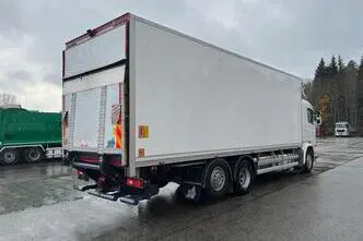 Scania G450 6x2*4, 331 kW, diesel, automatic
