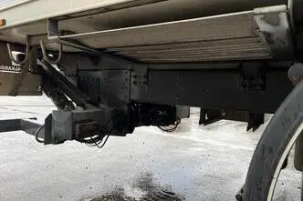 Scania G450 6x2*4, 331 kW, diesel, automatic