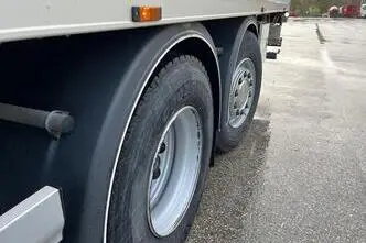 Scania G450 6x2*4, 331 kW, diesel, automatic