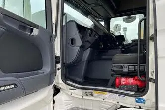 Scania G450 6x2*4, 331 kW, diesel, automatic