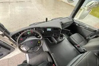 Scania G450 6x2*4, 331 kW, diesel, automatic