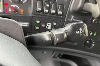 Scania G450 6x2*4, 331 kW, diesel, automatic