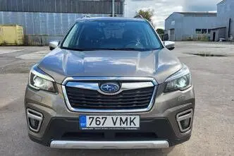 Subaru Forester, 2.0, 110 kW, hübriid, automaat, nelikvedu