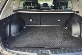 Subaru Forester, 2.0, 110 kW, hübriid, automaat, nelikvedu