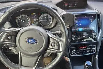 Subaru Forester, 2.0, 110 kW, hübriid, automaat, nelikvedu