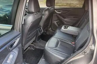 Subaru Forester, 2.0, 110 kW, hübriid, automaat, nelikvedu