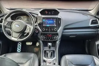 Subaru Forester, 2.0, 110 kW, hübriid, automaat, nelikvedu