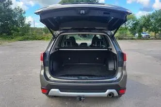 Subaru Forester, 2.0, 110 kW, hübriid, automaat, nelikvedu