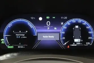Toyota Highlander, 2.5, 140 kW, hübriid, automaat, nelikvedu