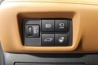 Toyota Highlander, 2.5, 140 kW, hübriid, automaat, nelikvedu