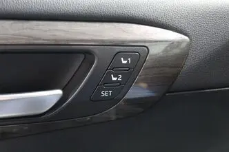 Toyota Highlander, 2.5, 140 kW, hübriid, automaat, nelikvedu