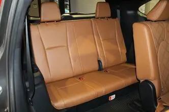 Toyota Highlander, 2.5, 140 kW, hübriid, automaat, nelikvedu