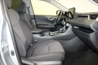 Toyota RAV4, 2.0, 129 kW, bensiin, automaat, esivedu