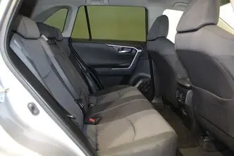 Toyota RAV4, 2.0, 129 kW, bensiin, automaat, esivedu