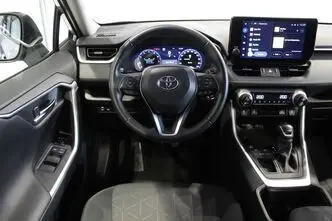 Toyota RAV4, 2.0, 129 kW, bensiin, automaat, esivedu