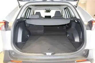 Toyota RAV4, 2.0, 129 kW, bensiin, automaat, esivedu