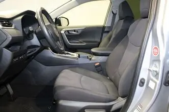 Toyota RAV4, 2.0, 129 kW, bensiin, automaat, esivedu
