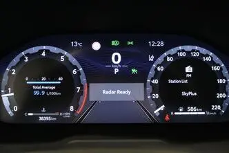 Toyota RAV4, 2.0, 129 kW, bensiin, automaat, esivedu