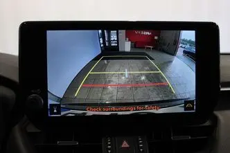 Toyota RAV4, 2.0, 129 kW, bensiin, automaat, esivedu