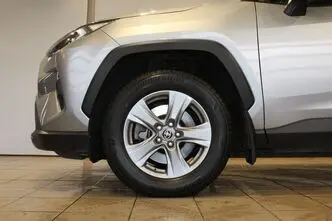 Toyota RAV4, 2.0, 129 kW, bensiin, automaat, esivedu