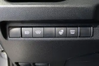 Toyota RAV4, 2.0, 129 kW, bensiin, automaat, esivedu