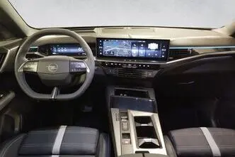 Opel Grandland, 1.2, 100 kW, гибрид, автомат, передний привод